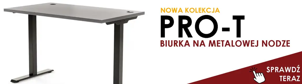 Nowa kolekcja PRO T